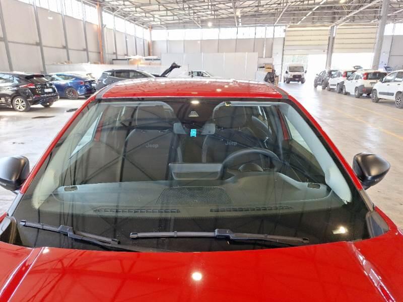 Jeep Avenger SUV 1.2 TURBO LONGITUDE - foto 10