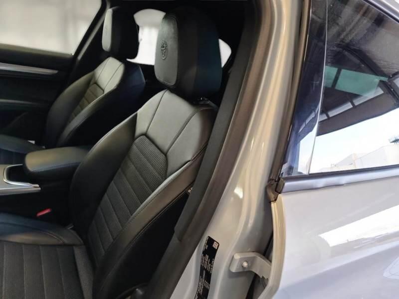 Alfa Romeo Stelvio SUV 2.2 TD 190 CV SPRINT AT8 Q4 - foto 11