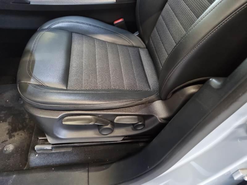 Alfa Romeo Stelvio SUV 2.2 TD 190 CV SPRINT AT8 Q4 - foto 12