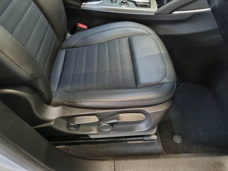 Alfa Romeo Stelvio SUV 2.2 TD 190 CV SPRINT AT8 Q4 - foto 14