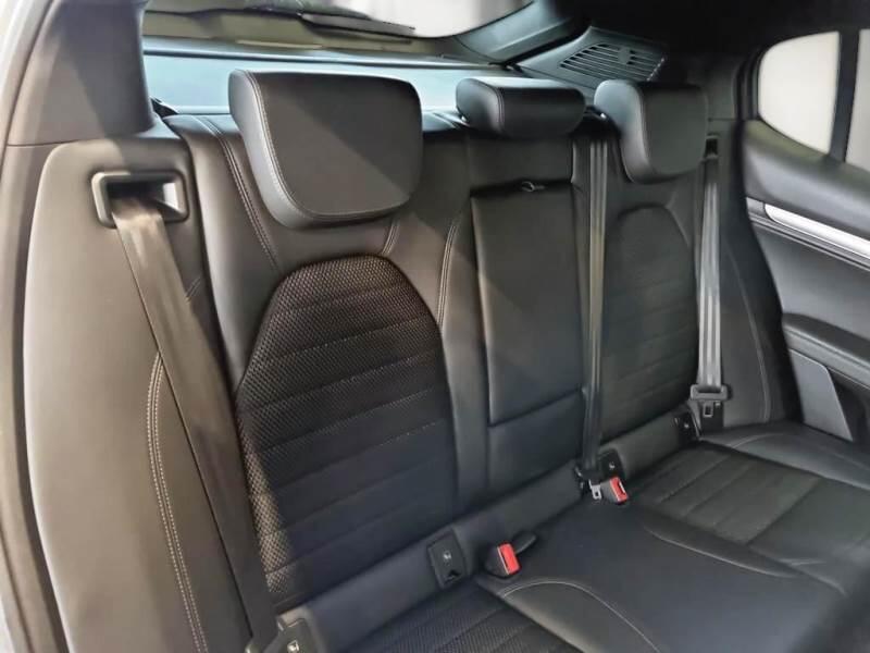 Alfa Romeo Stelvio SUV 2.2 TD 190 CV SPRINT AT8 Q4 - foto 15