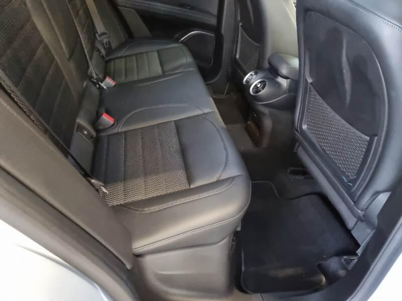 Alfa Romeo Stelvio SUV 2.2 TD 190 CV SPRINT AT8 Q4 - foto 16