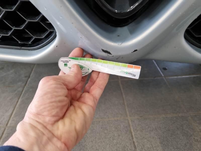 Alfa Romeo Stelvio SUV 2.2 TD 190 CV SPRINT AT8 Q4 - foto 32