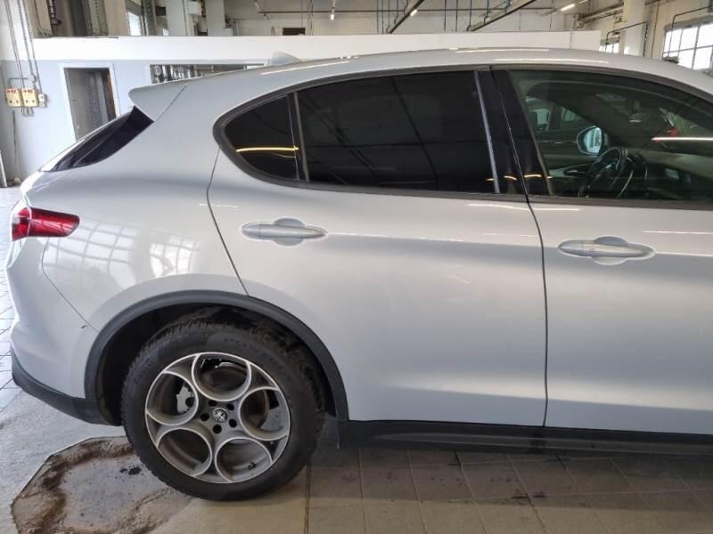 Alfa Romeo Stelvio SUV 2.2 TD 190 CV SPRINT AT8 Q4 - foto 37