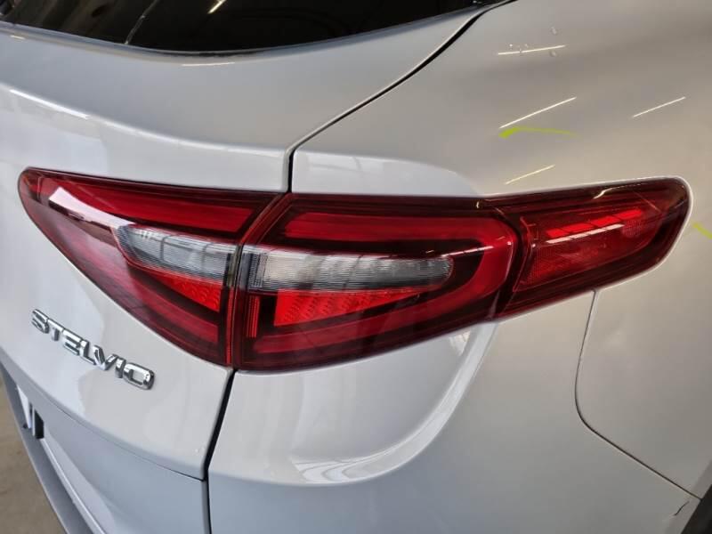 Alfa Romeo Stelvio SUV 2.2 TD 190 CV SPRINT AT8 Q4 - foto 42