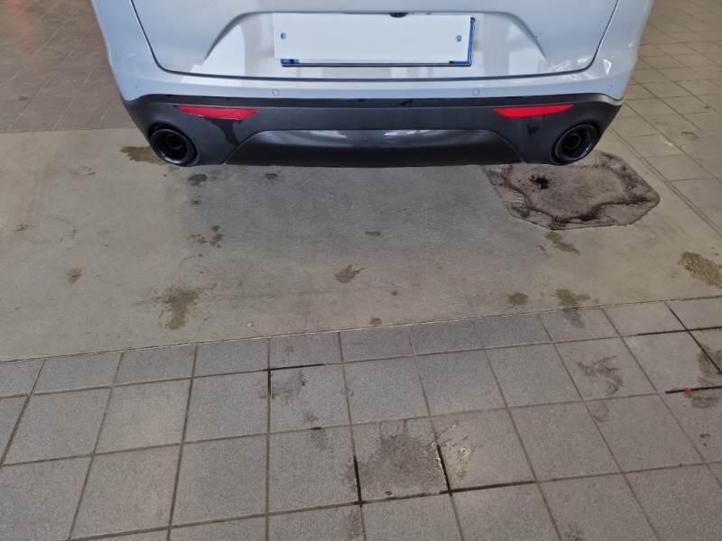 Alfa Romeo Stelvio SUV 2.2 TD 190 CV SPRINT AT8 Q4 - foto 47