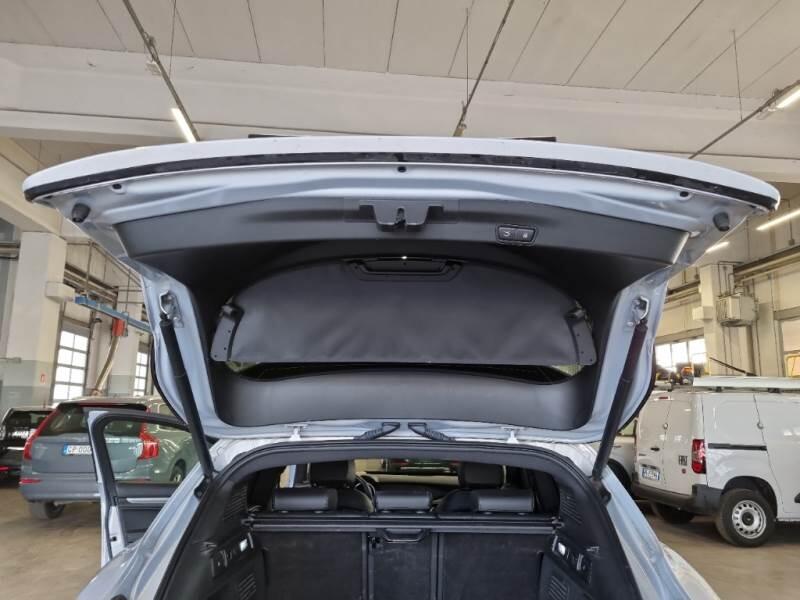 Alfa Romeo Stelvio SUV 2.2 TD 190 CV SPRINT AT8 Q4 - foto 72