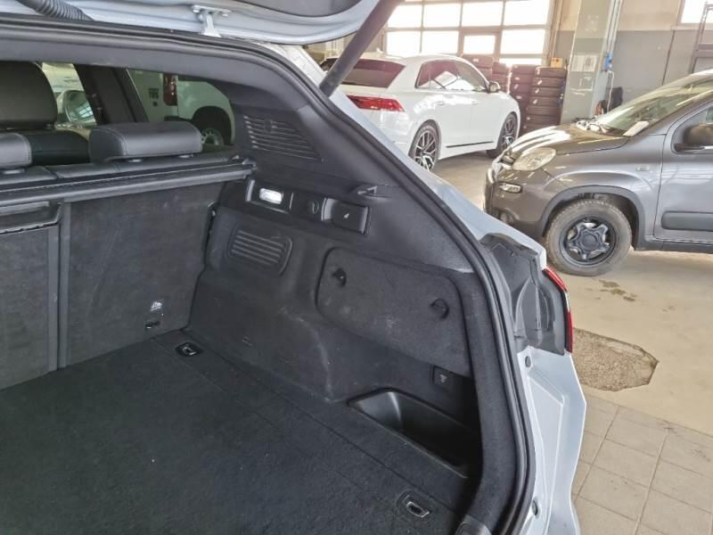 Alfa Romeo Stelvio SUV 2.2 TD 190 CV SPRINT AT8 Q4 - foto 74