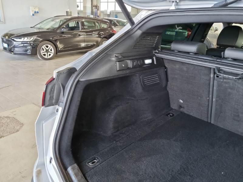 Alfa Romeo Stelvio SUV 2.2 TD 190 CV SPRINT AT8 Q4 - foto 76