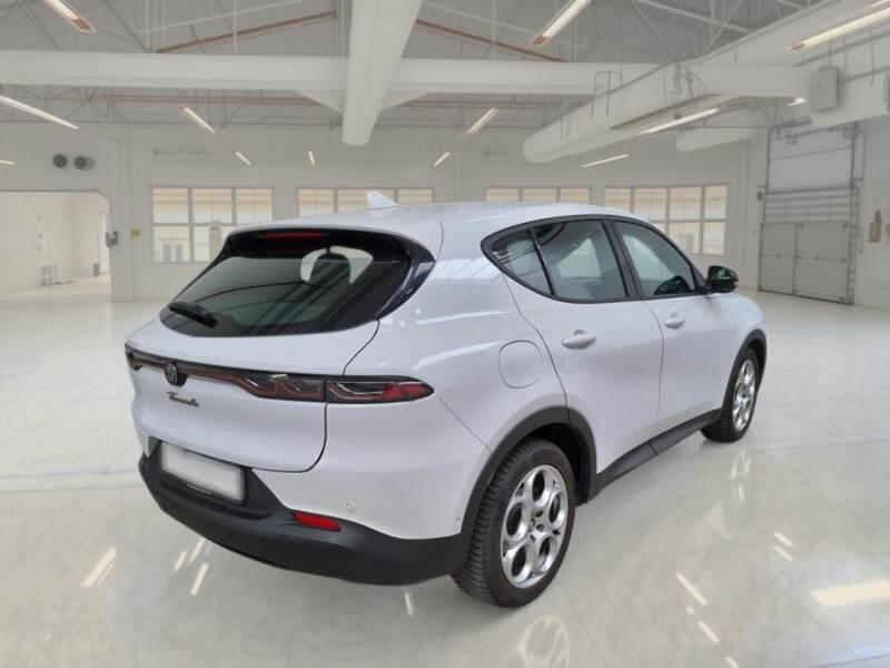 Alfa Romeo Tonale SUV 1.6 DIESEL 130CV TCT6 SPRINT - foto 2