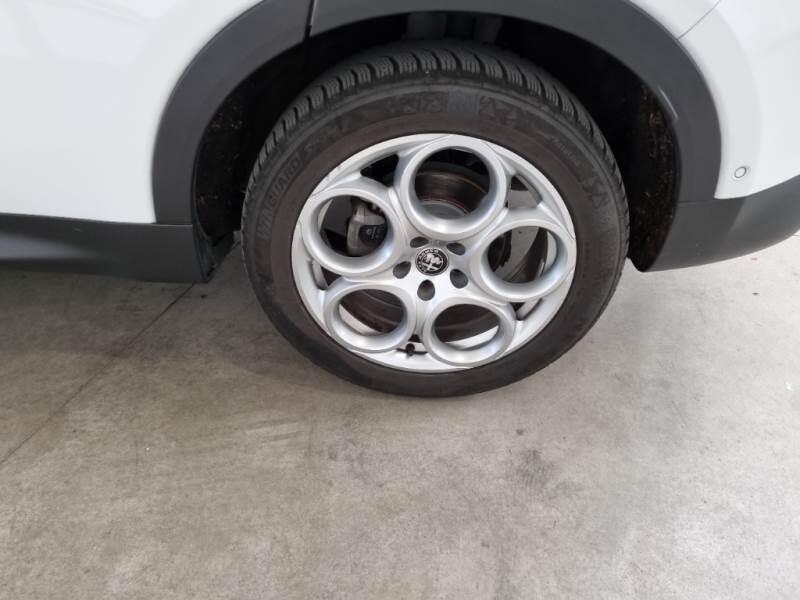 Alfa Romeo Tonale SUV 1.6 DIESEL 130CV TCT6 SPRINT - foto 19