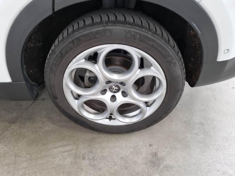 Alfa Romeo Tonale SUV 1.6 DIESEL 130CV TCT6 SPRINT - foto 33