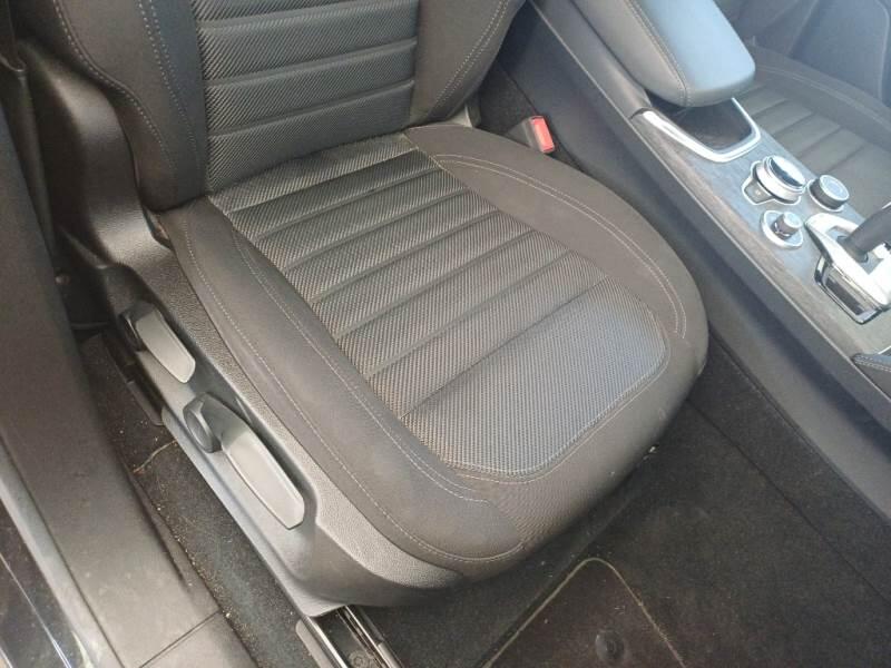 Alfa Romeo Stelvio SUV 2.2 TD 190 CV SUPER BUSINESS AT8 Q4 - foto 13