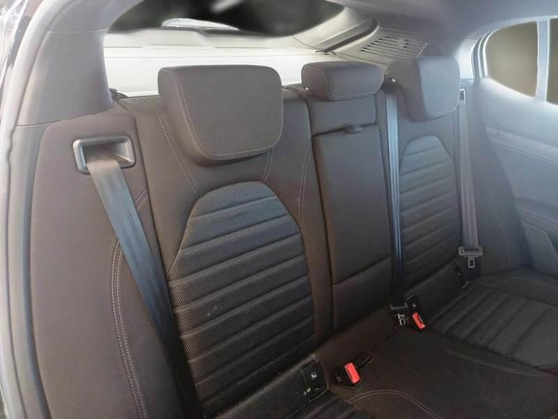 Alfa Romeo Stelvio SUV 2.2 TD 190 CV SUPER BUSINESS AT8 Q4 - foto 14