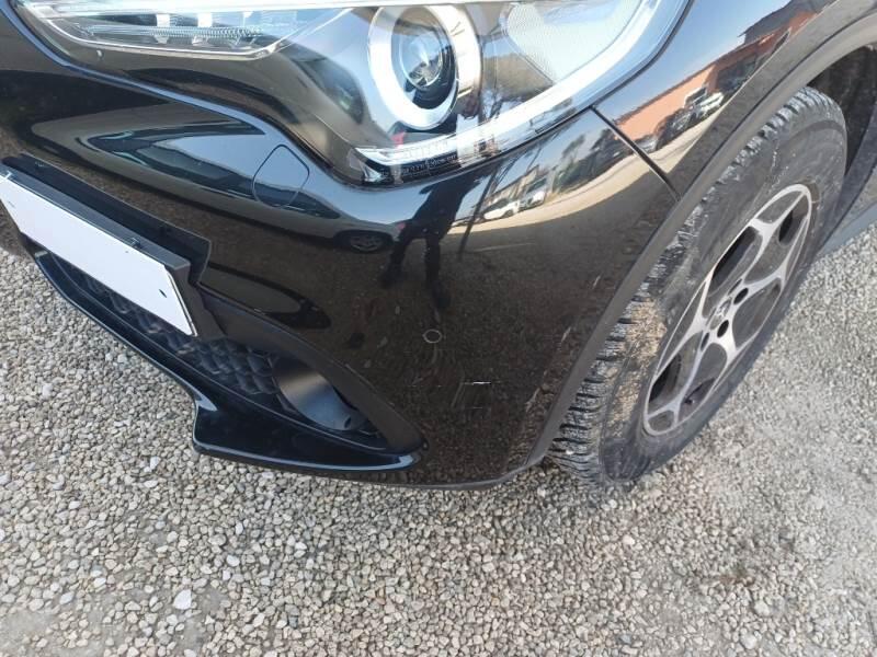 Alfa Romeo Stelvio SUV 2.2 TD 190 CV SUPER BUSINESS AT8 Q4 - foto 19