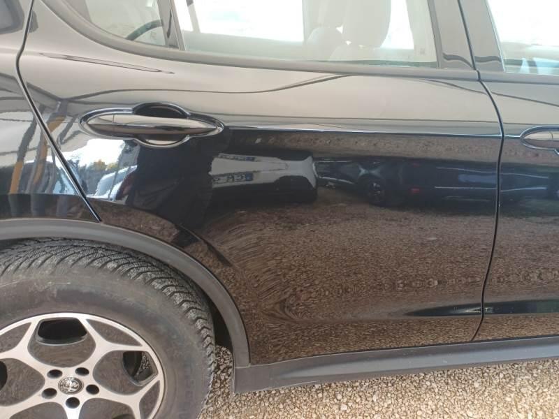 Alfa Romeo Stelvio SUV 2.2 TD 190 CV SUPER BUSINESS AT8 Q4 - foto 32