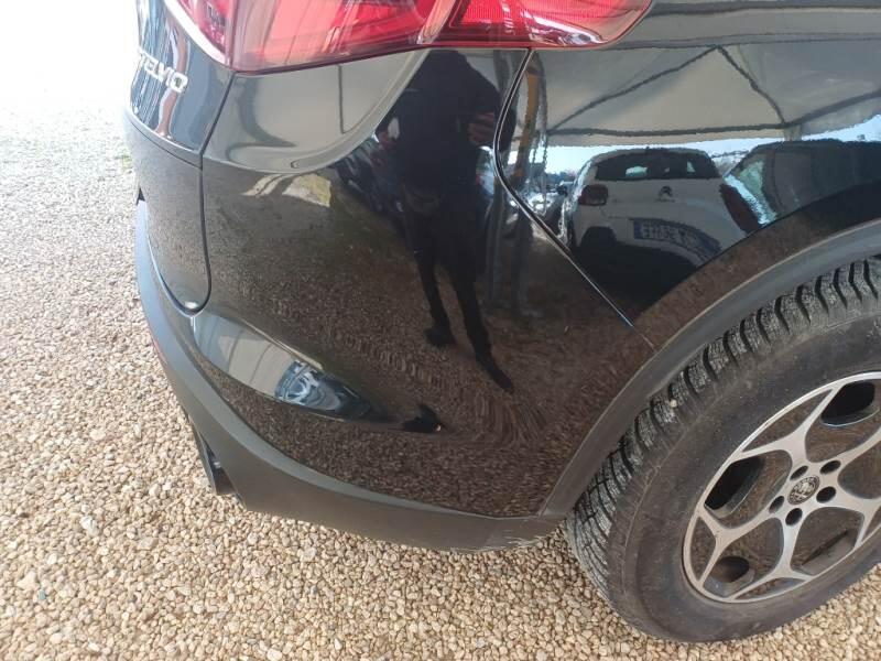Alfa Romeo Stelvio SUV 2.2 TD 190 CV SUPER BUSINESS AT8 Q4 - foto 34
