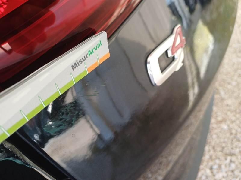 Alfa Romeo Stelvio SUV 2.2 TD 190 CV SUPER BUSINESS AT8 Q4 - foto 47