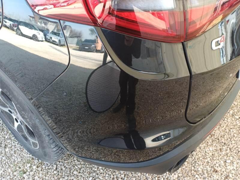 Alfa Romeo Stelvio SUV 2.2 TD 190 CV SUPER BUSINESS AT8 Q4 - foto 48
