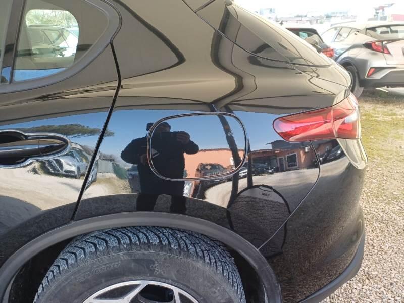 Alfa Romeo Stelvio SUV 2.2 TD 190 CV SUPER BUSINESS AT8 Q4 - foto 50