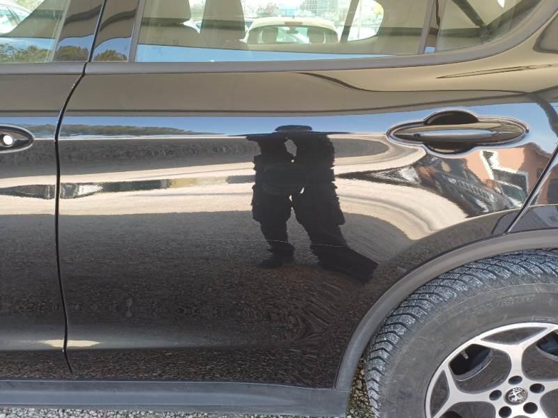 Alfa Romeo Stelvio SUV 2.2 TD 190 CV SUPER BUSINESS AT8 Q4 - foto 52