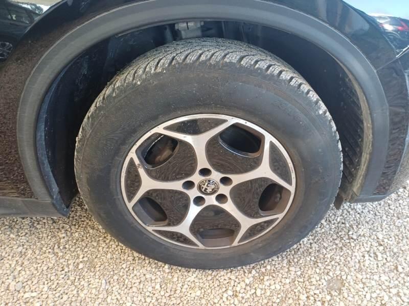 Alfa Romeo Stelvio SUV 2.2 TD 190 CV SUPER BUSINESS AT8 Q4 - foto 64