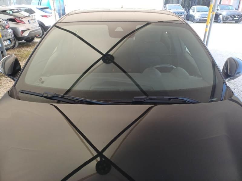 Alfa Romeo Stelvio SUV 2.2 TD 190 CV SUPER BUSINESS AT8 Q4 - foto 10