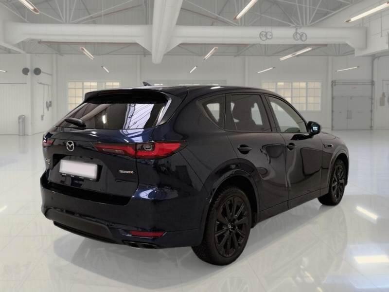 Mazda CX-60 SUV 3.3L E-SKYACTIV MHEV HOMURA AWD AUTO - foto 2
