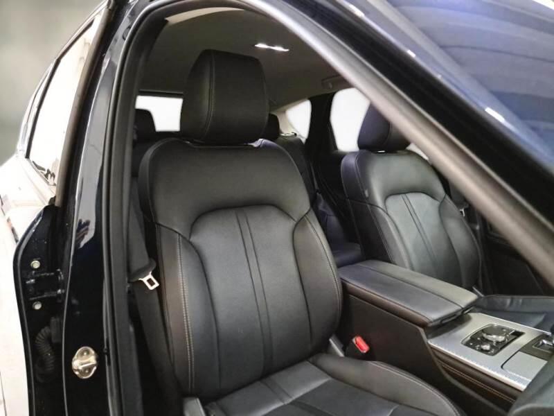Mazda CX-60 SUV 3.3L E-SKYACTIV MHEV HOMURA AWD AUTO - foto 13