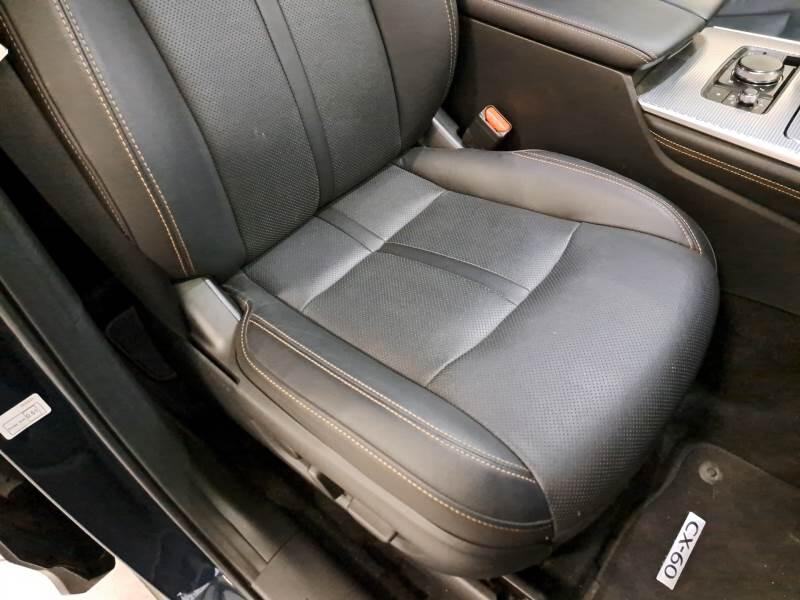 Mazda CX-60 SUV 3.3L E-SKYACTIV MHEV HOMURA AWD AUTO - foto 14