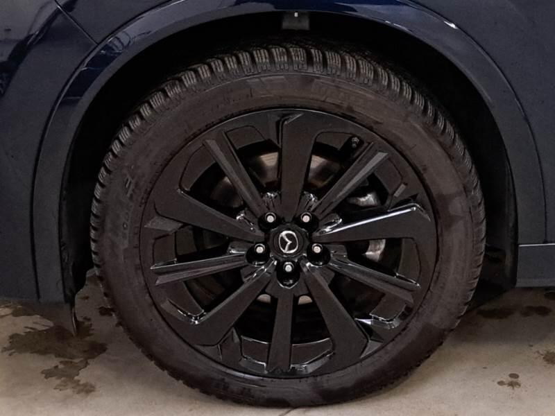 Mazda CX-60 SUV 3.3L E-SKYACTIV MHEV HOMURA AWD AUTO - foto 19