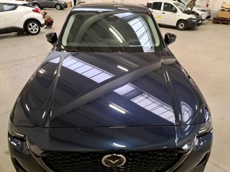 Mazda CX-60 SUV 3.3L E-SKYACTIV MHEV HOMURA AWD AUTO - foto 25