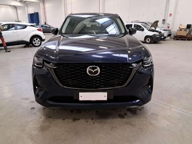 Mazda CX-60 SUV 3.3L E-SKYACTIV MHEV HOMURA AWD AUTO - foto 28