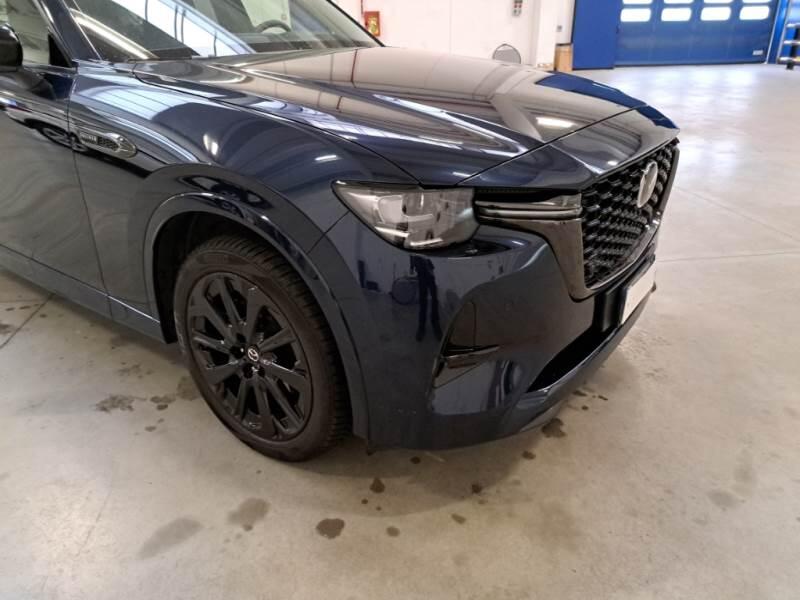 Mazda CX-60 SUV 3.3L E-SKYACTIV MHEV HOMURA AWD AUTO - foto 35