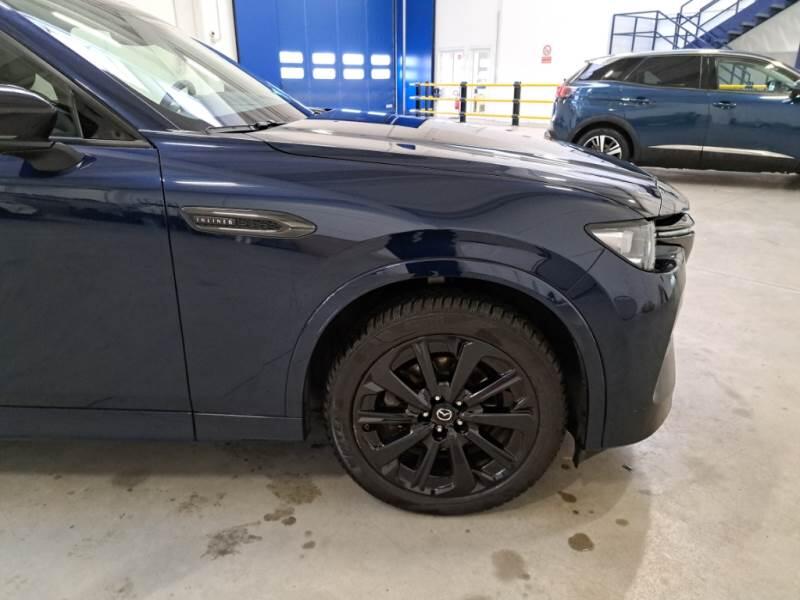 Mazda CX-60 SUV 3.3L E-SKYACTIV MHEV HOMURA AWD AUTO - foto 38