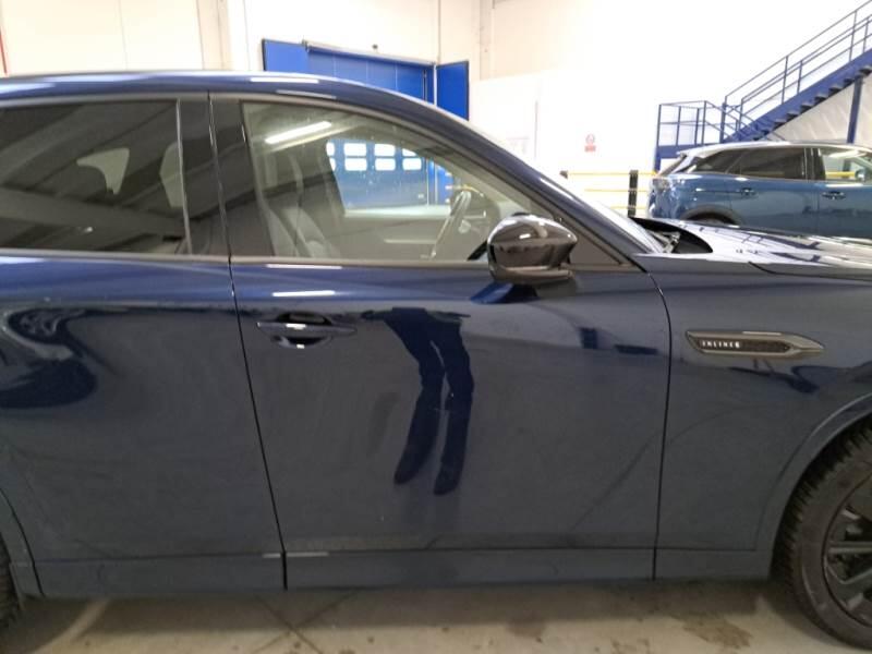 Mazda CX-60 SUV 3.3L E-SKYACTIV MHEV HOMURA AWD AUTO - foto 41