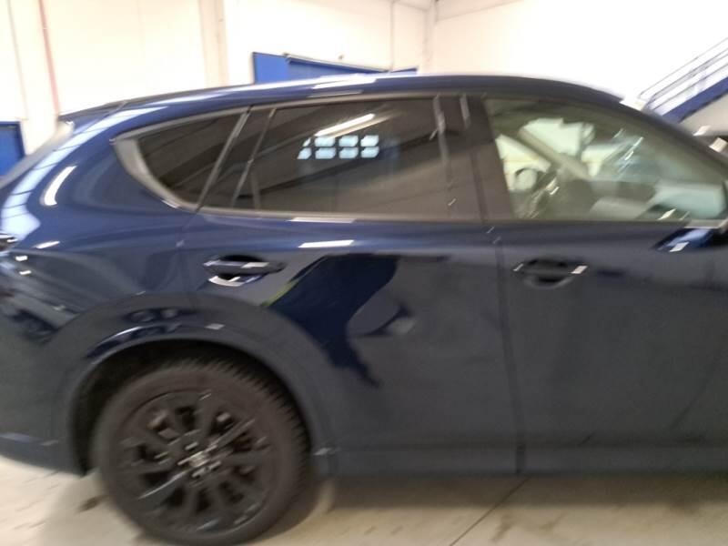 Mazda CX-60 SUV 3.3L E-SKYACTIV MHEV HOMURA AWD AUTO - foto 46