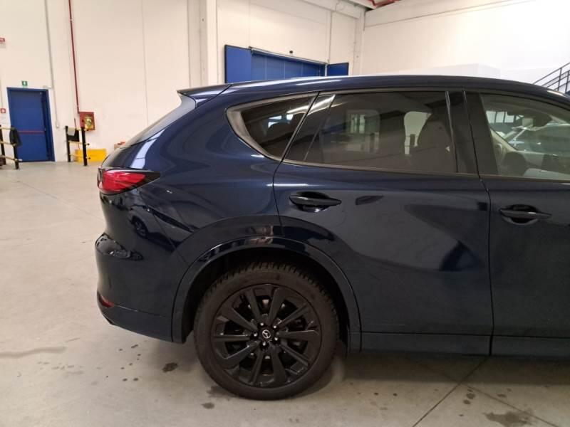Mazda CX-60 SUV 3.3L E-SKYACTIV MHEV HOMURA AWD AUTO - foto 50