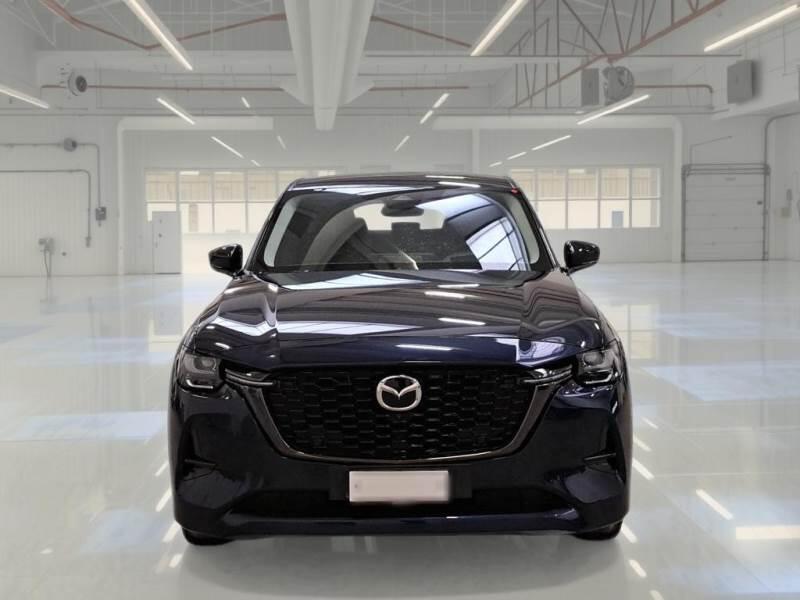 Mazda CX-60 SUV 3.3L E-SKYACTIV MHEV HOMURA AWD AUTO - foto 6