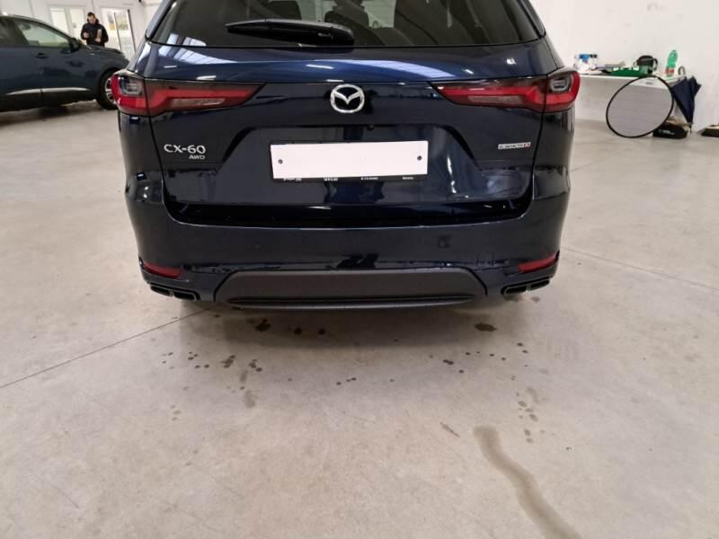 Mazda CX-60 SUV 3.3L E-SKYACTIV MHEV HOMURA AWD AUTO - foto 55