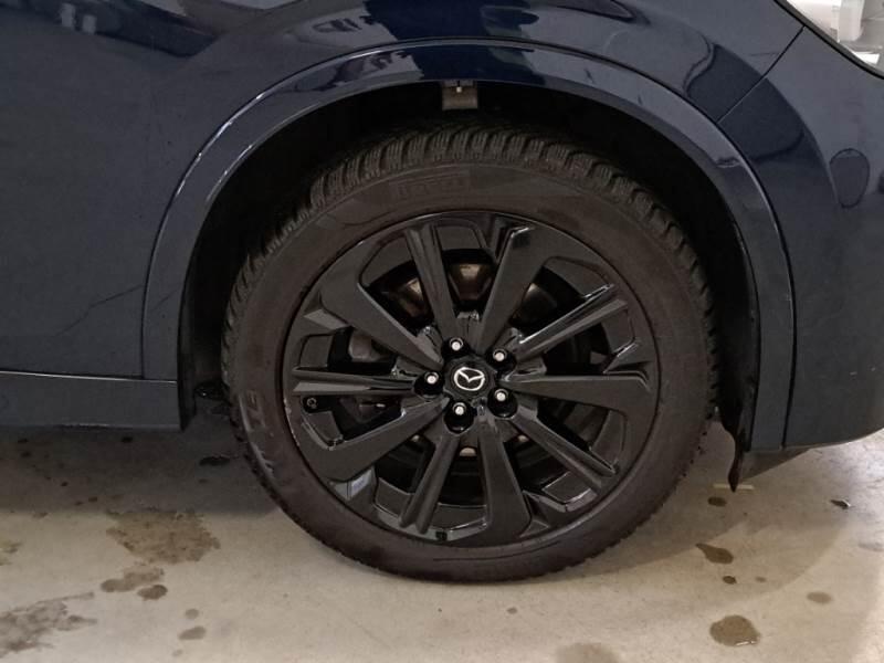 Mazda CX-60 SUV 3.3L E-SKYACTIV MHEV HOMURA AWD AUTO - foto 61