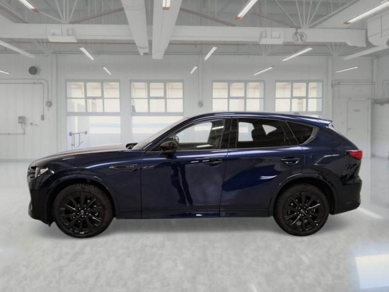Mazda CX-60 SUV 3.3L E-SKYACTIV MHEV HOMURA AWD AUTO - foto 8