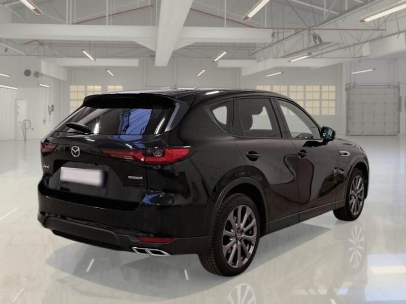 Mazda CX-60 SUV 3.3L E-SKYACTIV MHEV EXCL. LINE AUTO - foto 2