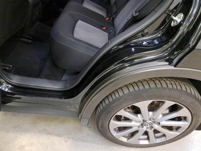 Mazda CX-60 SUV 3.3L E-SKYACTIV MHEV EXCL. LINE AUTO - foto 119
