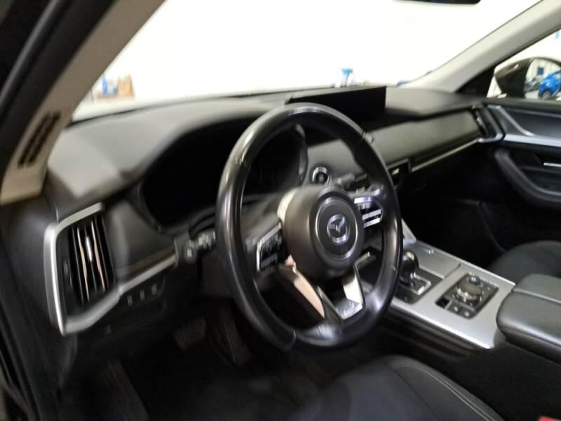 Mazda CX-60 SUV 3.3L E-SKYACTIV MHEV EXCL. LINE AUTO - foto 132