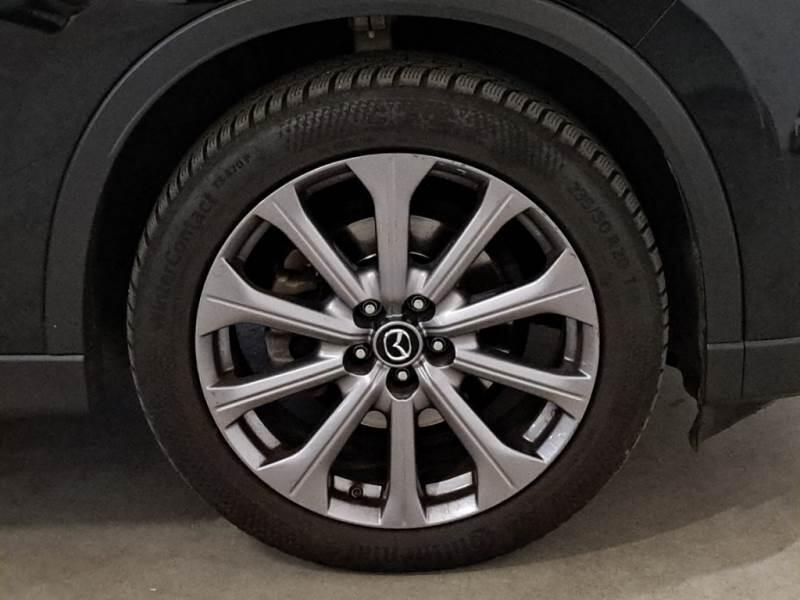 Mazda CX-60 SUV 3.3L E-SKYACTIV MHEV EXCL. LINE AUTO - foto 17