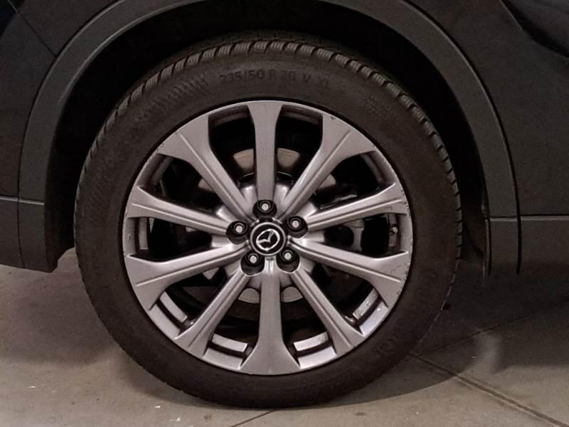 Mazda CX-60 SUV 3.3L E-SKYACTIV MHEV EXCL. LINE AUTO - foto 18
