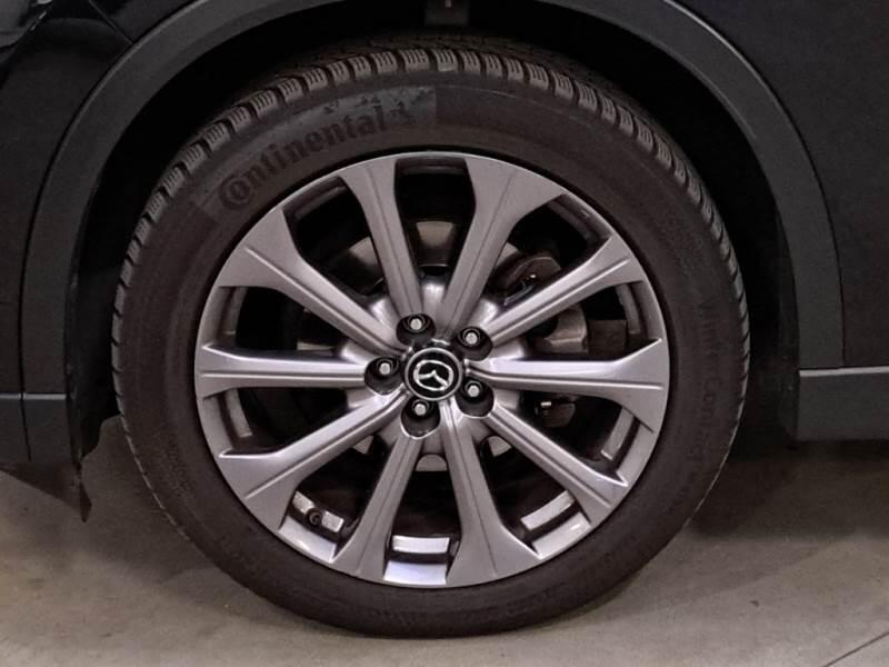 Mazda CX-60 SUV 3.3L E-SKYACTIV MHEV EXCL. LINE AUTO - foto 19