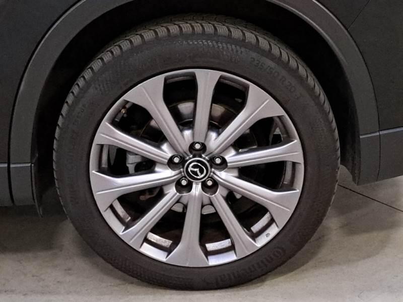 Mazda CX-60 SUV 3.3L E-SKYACTIV MHEV EXCL. LINE AUTO - foto 20