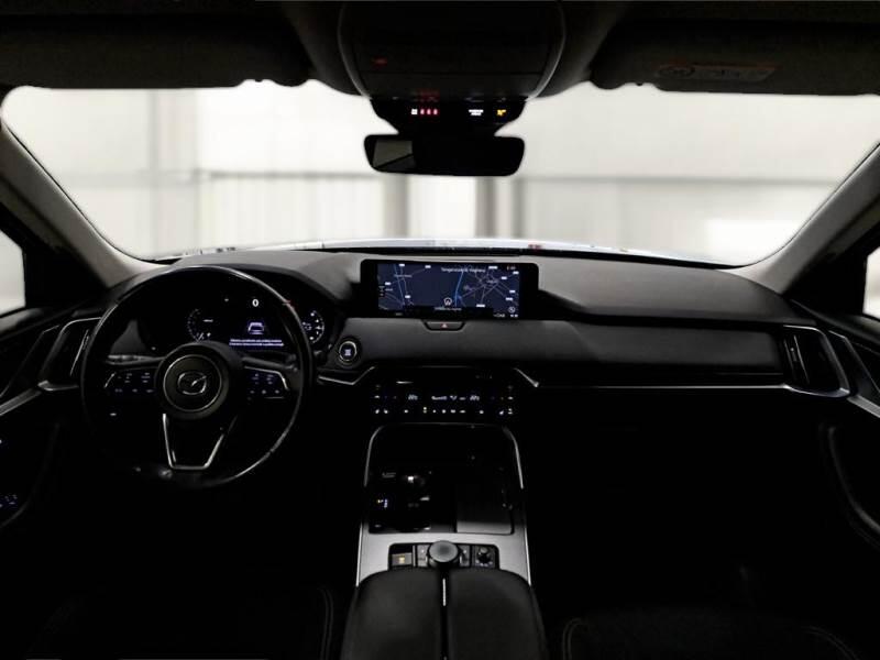 Mazda CX-60 SUV 3.3L E-SKYACTIV MHEV EXCL. LINE AUTO - foto 3